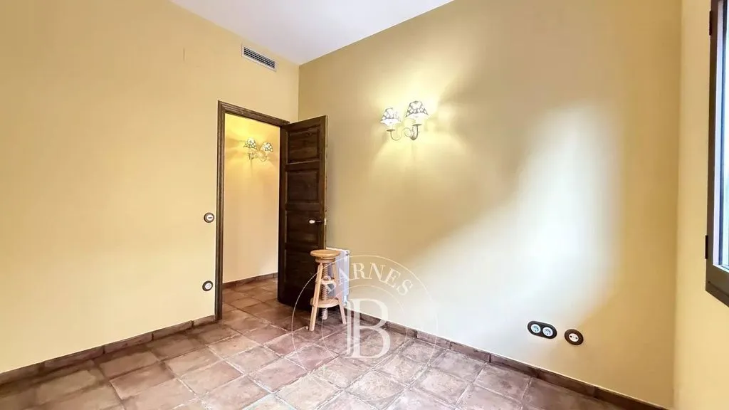 Pièces - Luxury Sea-View House in Argentona