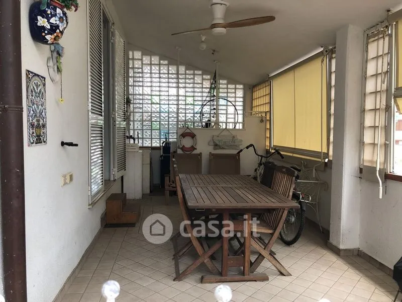 Terrass - Five-Room Apartment with Private Terrace in Grosseto