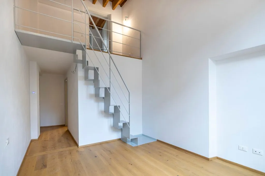Toad - Luxury Flat in Historic Palazzo, Florence