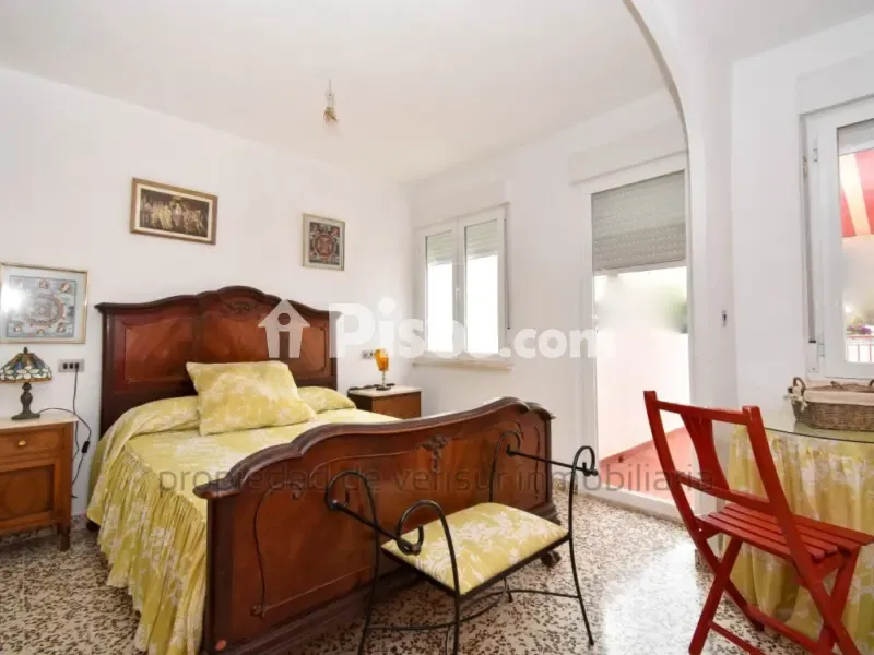 Magamistoad - Duplex with Terraces in El Hornillo