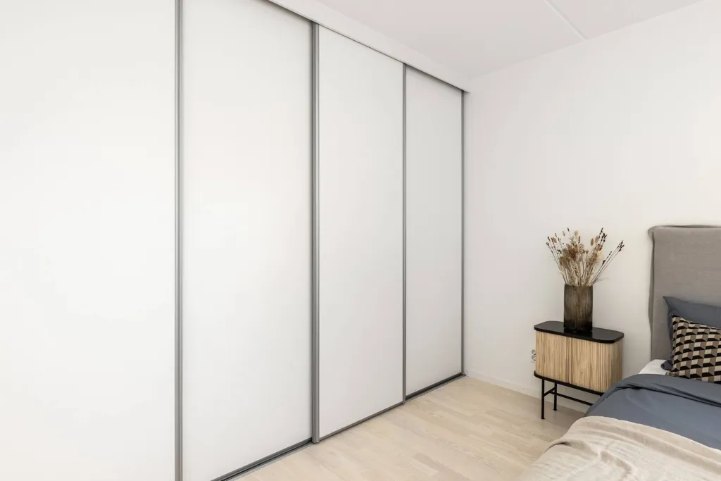 Chambres - Apartment with Modern Amenities in Linköping