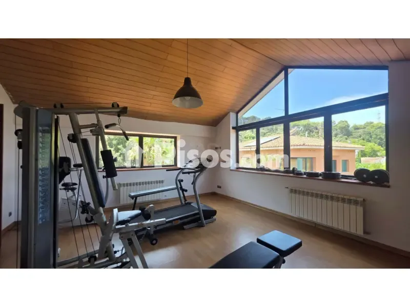 Toad - Luxury Chalet with Private Pool in La Floresta