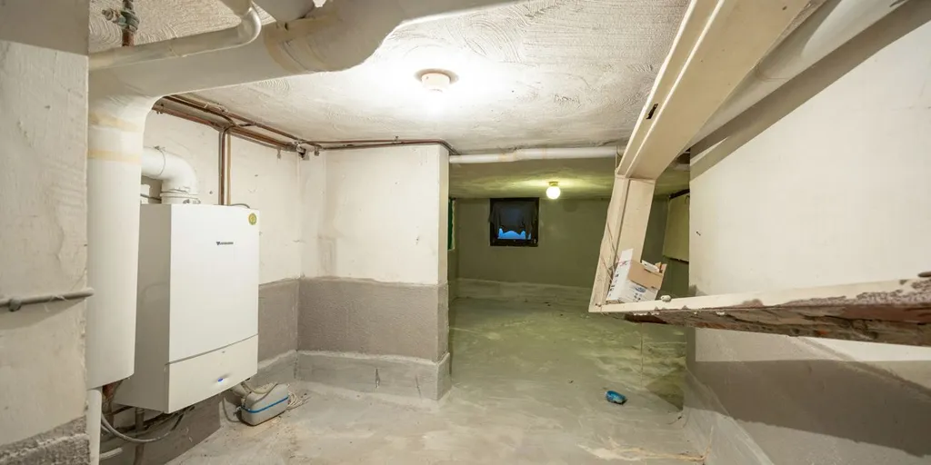 Toad - Attic Flat with Garden in Turnhout