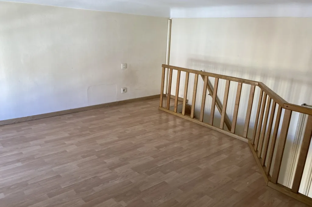 Pièces - Appartement Duplex au Cœur du Carré d'Or à Nice