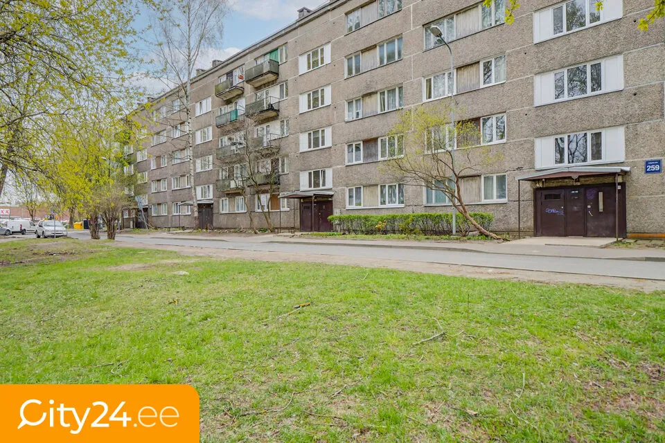 Esterno - Flat with Balcony in Riga City Centre