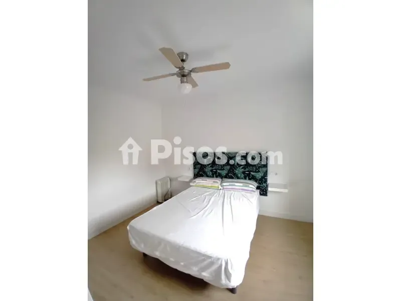 Camere da letto - Furnished Flat with Terrace near Campus