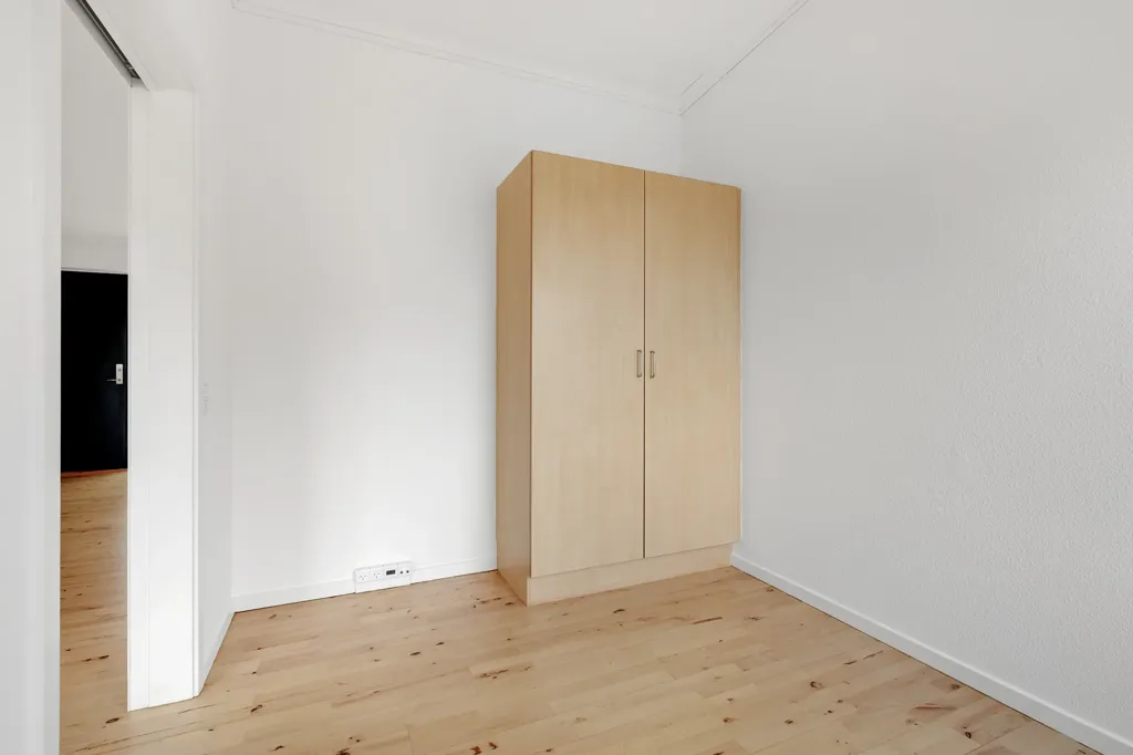 Magamistoad - 2-Bedroom Flat near Aalborg Centre