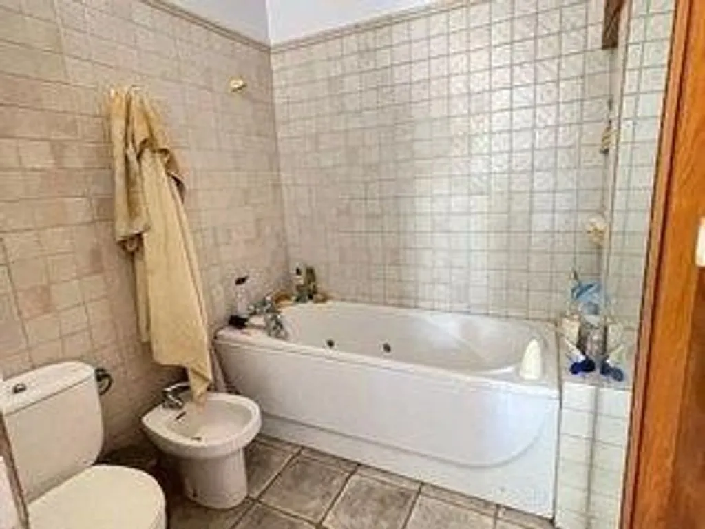 Vannitoad - Penthouse with South-Facing Terrace in Murcia