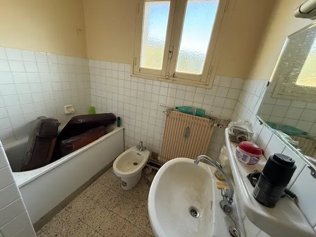 Bagni - T3 Apartment with South-West View in Vallespir