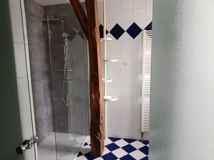 Maison 7 chambres à Heinsch