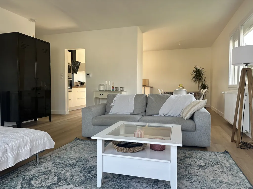 Elutuba - Rear-Accessed House with Garden in La Jarne