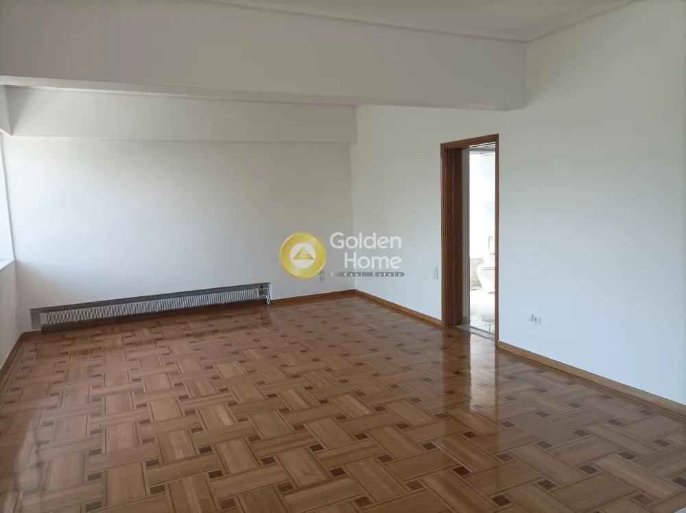 Séjour - Fully Renovated Flat with Balcony in Chalandri