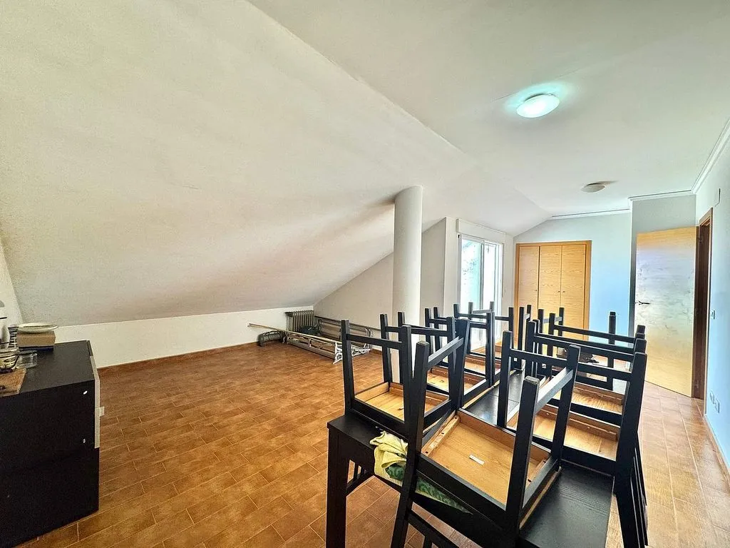 Stanze - Duplex Loft with Two Terraces in Benipeixcar