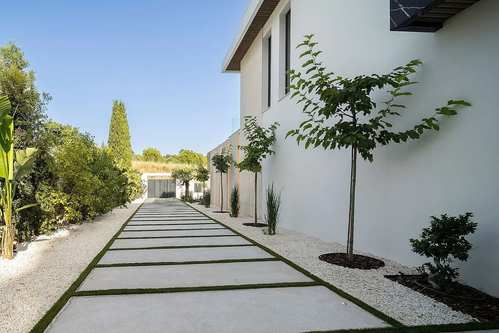 Välivaade - Luxury Villa with Pool in Estepona