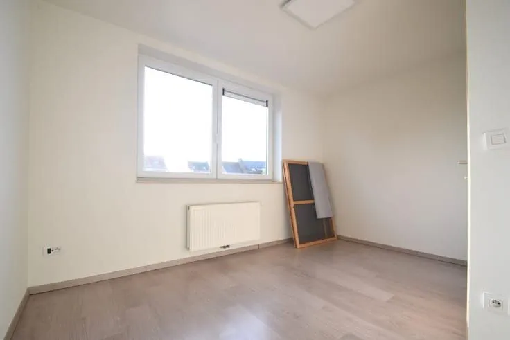 3 magamistoaga maja asukohas Ieper