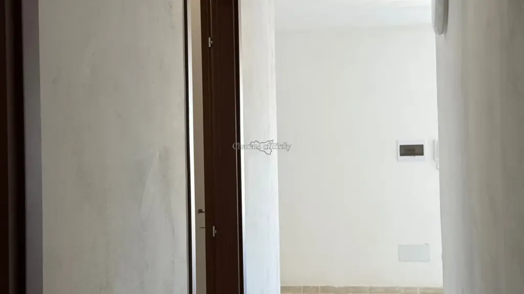 Esik - New Apartment with Garden in Marzamemi