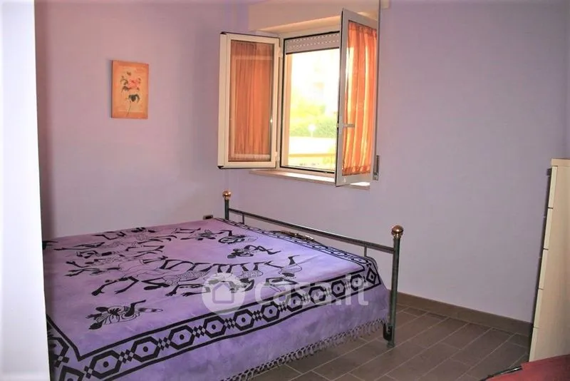 Camere da letto - Rustic Apartment with Private Garden in San Nicola Arcella