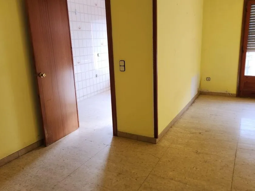 Stanze - Apartment with Balcony and Terrace in Agramunt