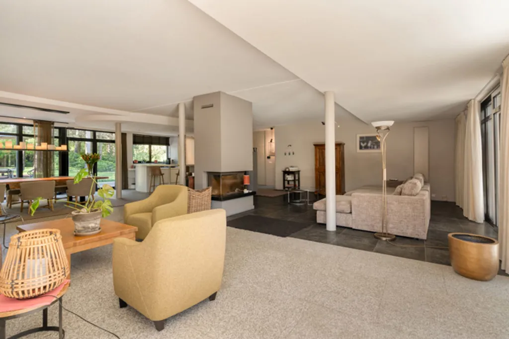 Elutuba - Charming Villa with Garden in Oud-Turnhout