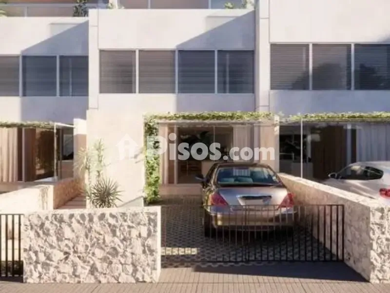 Esterno - Contemporary Duplex with Sea View in Can Picafort