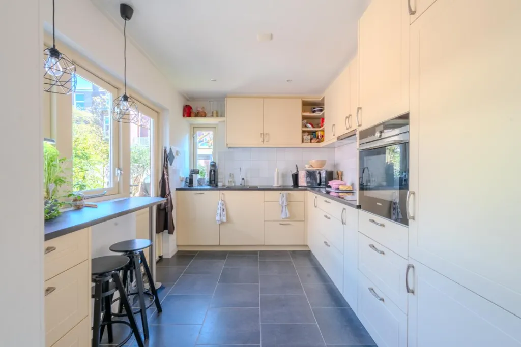 Maison 9 pièces à Haarlem