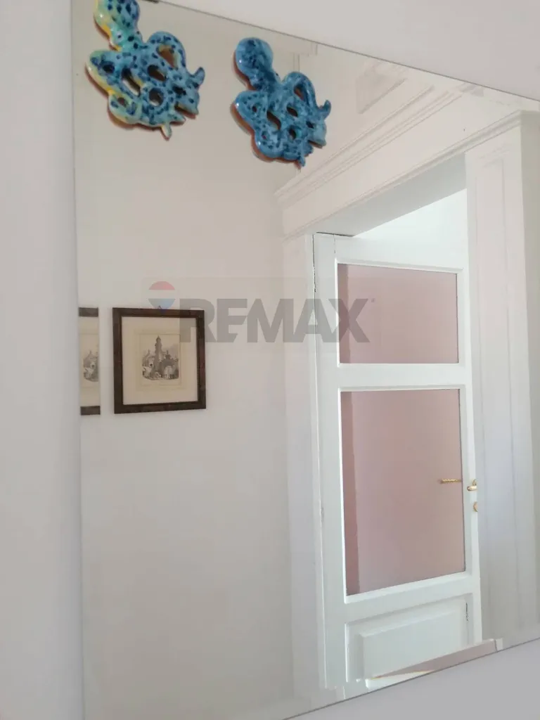 Vannitoad - Apartment with Sea View in Salerno