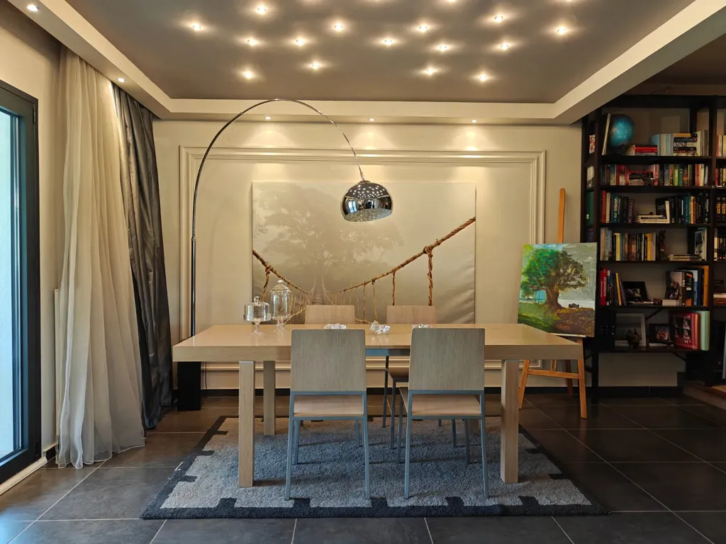 Maison 5 pièces à Thessaloniki