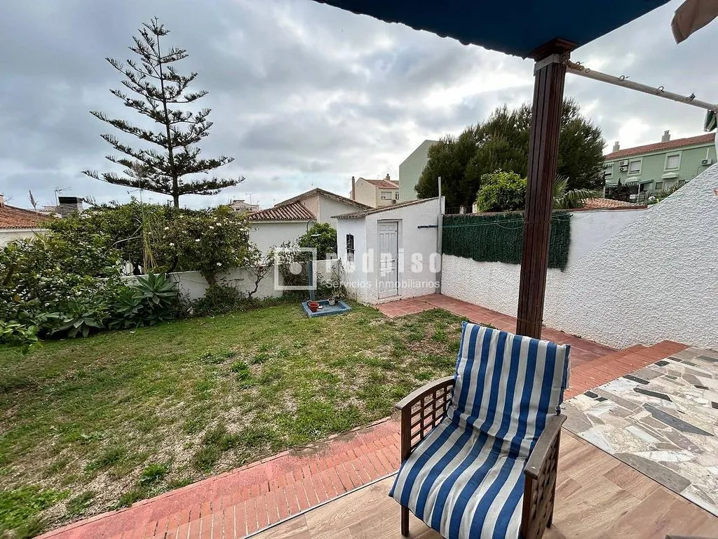 Terrass - Terraced House with Sea View in Rincón