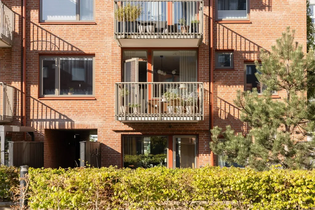 Appartement 4 pièces à Malmö kommun