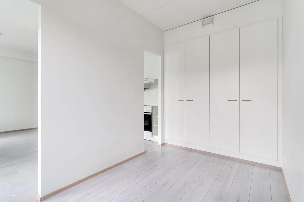 Pièces - Apartment with Balcony in Kivistö, Vantaa