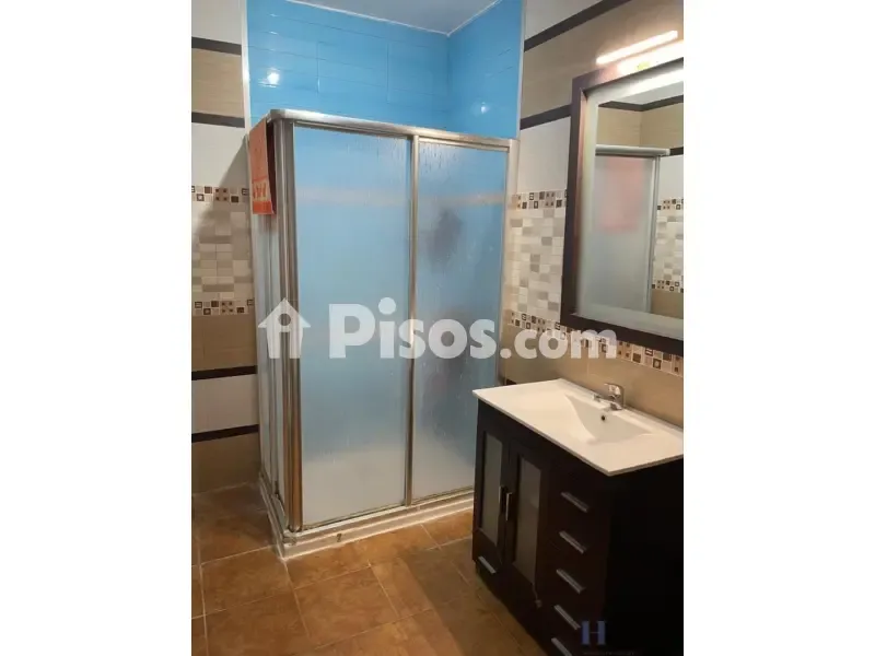 Bagni - Duplex House with Balcony in Centre