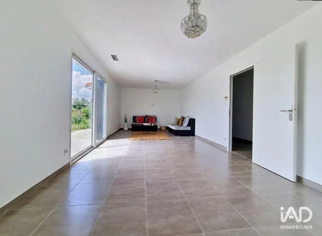 Soggiorno - Single-Storey Villa with Pool Potential near Toulouse