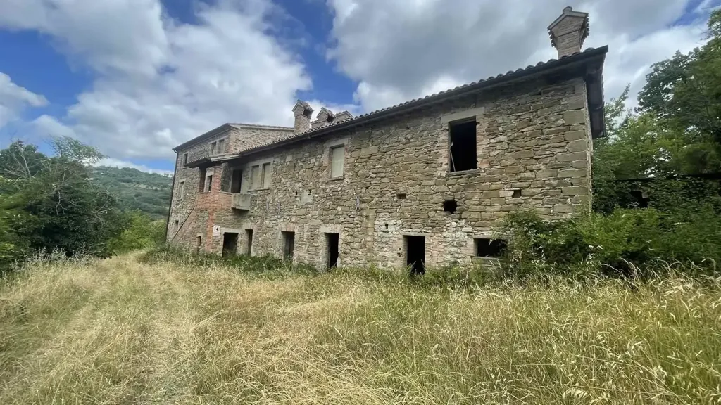 Maison à IT