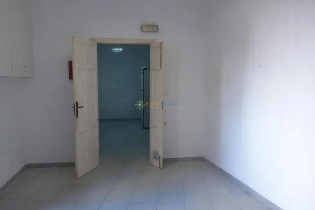 Entrée - Renovated Hotel with Balcony in Rafelcofer