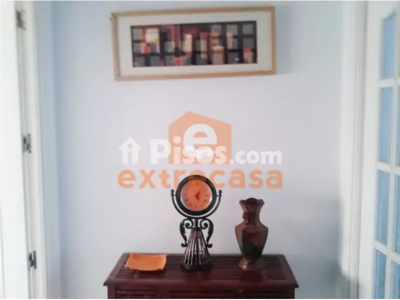 Esik - Apartment with Balcony in Pardaleras, Badajoz