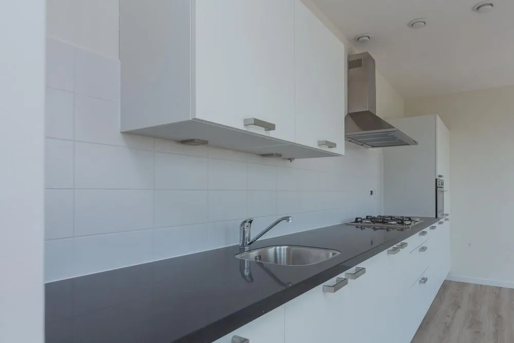 Appartement 3 pièces à Haarlem