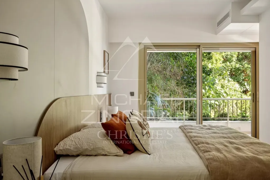 Magamistoad - Luxury Flat with Sea View in Cannes