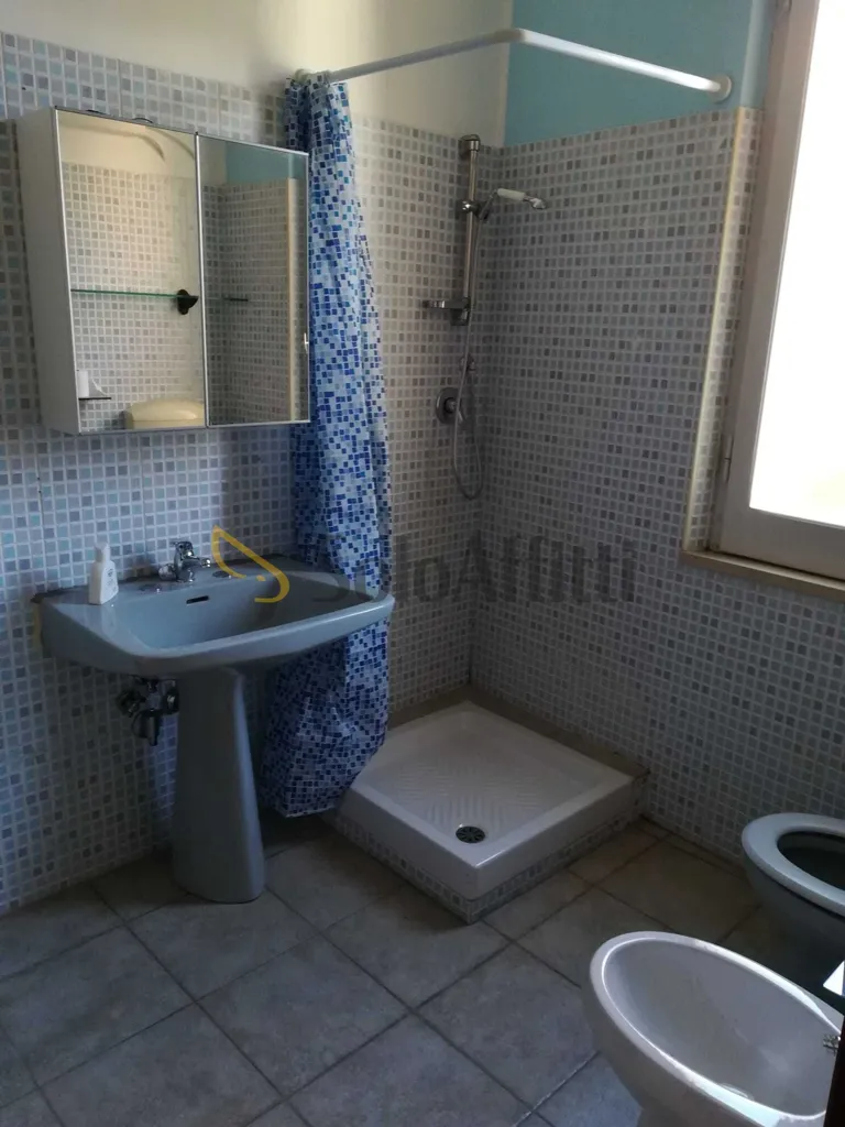 Vannitoad - Furnished Flat with Courtyard View in Corso Mazzini