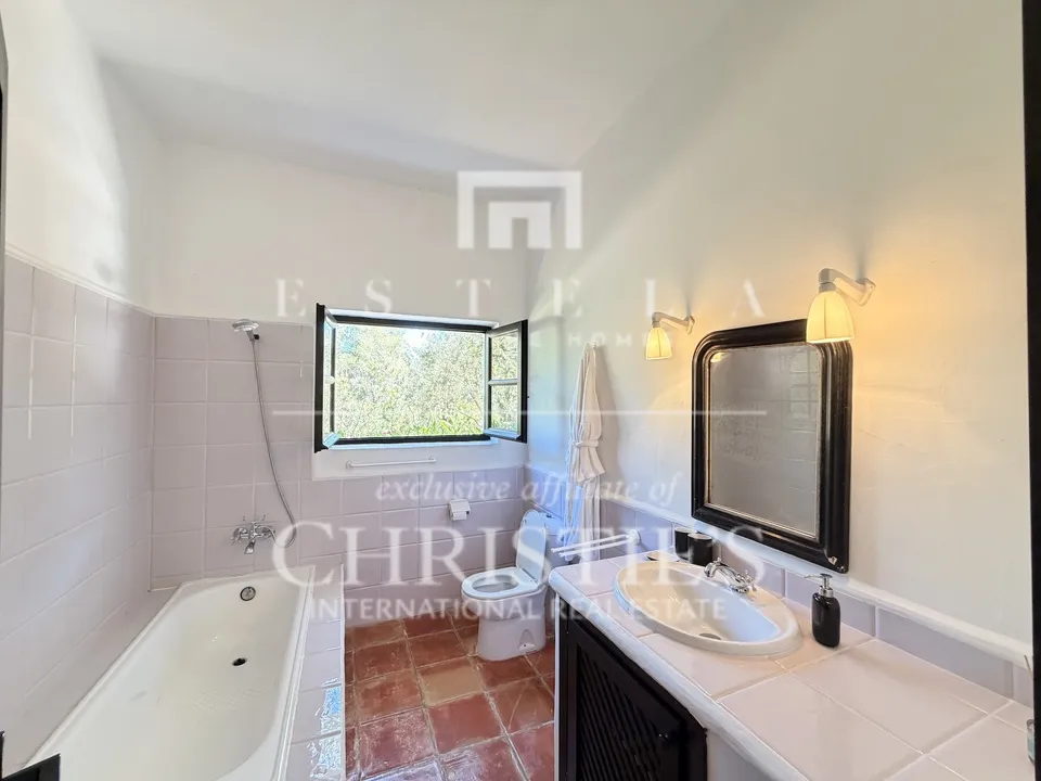Maison 5 pièces à Ibiza