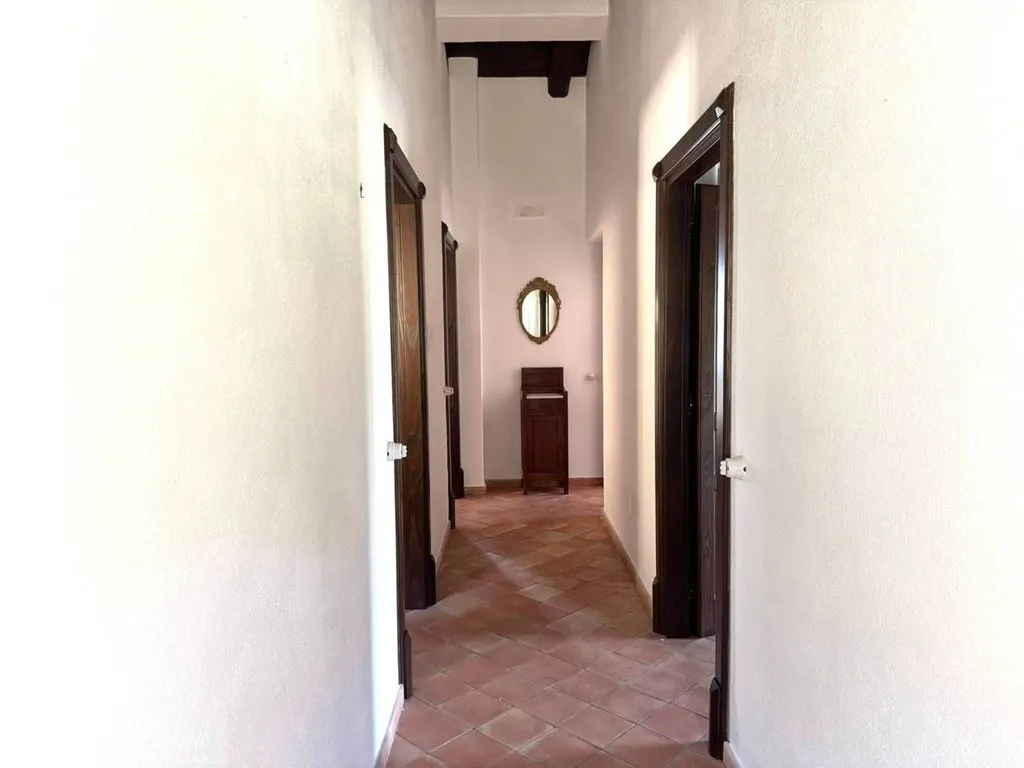Esik - Luxury Villa with Sea Views in Serramezzana