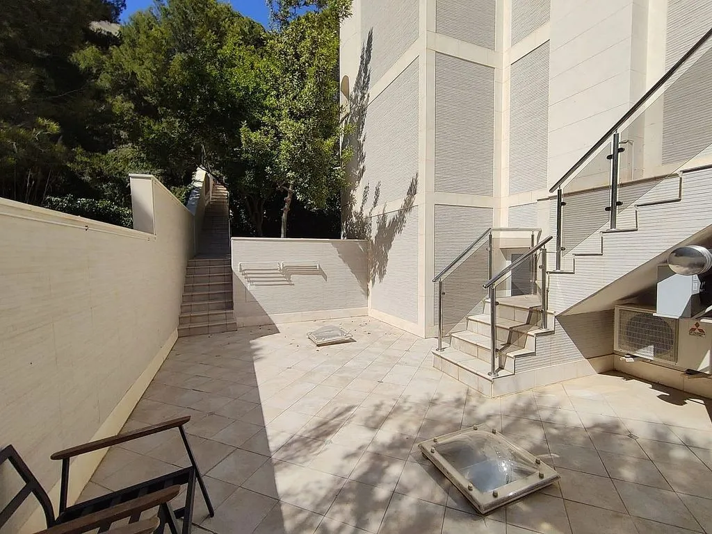 Jardin - Luxury Villa with Pool in Altea Hills