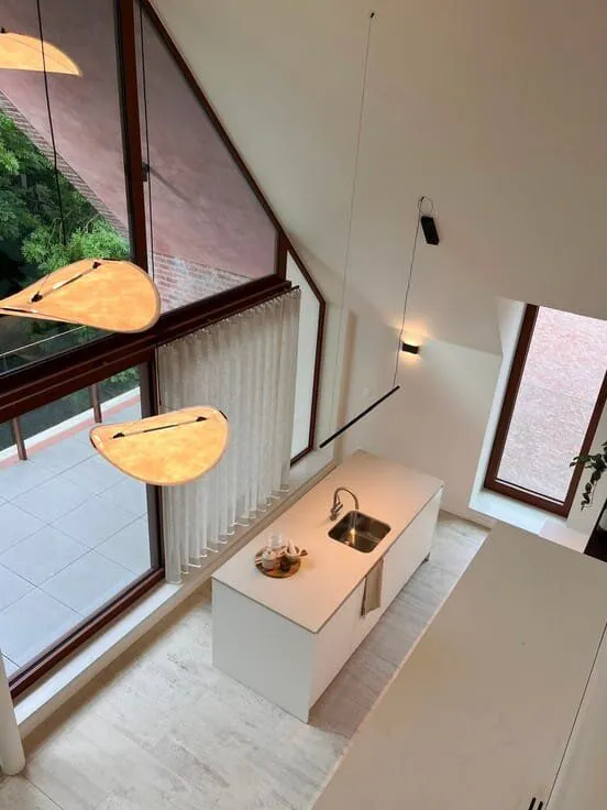Appartement à Aarschot