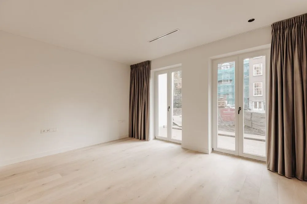 3-room apartment in Amsterdam