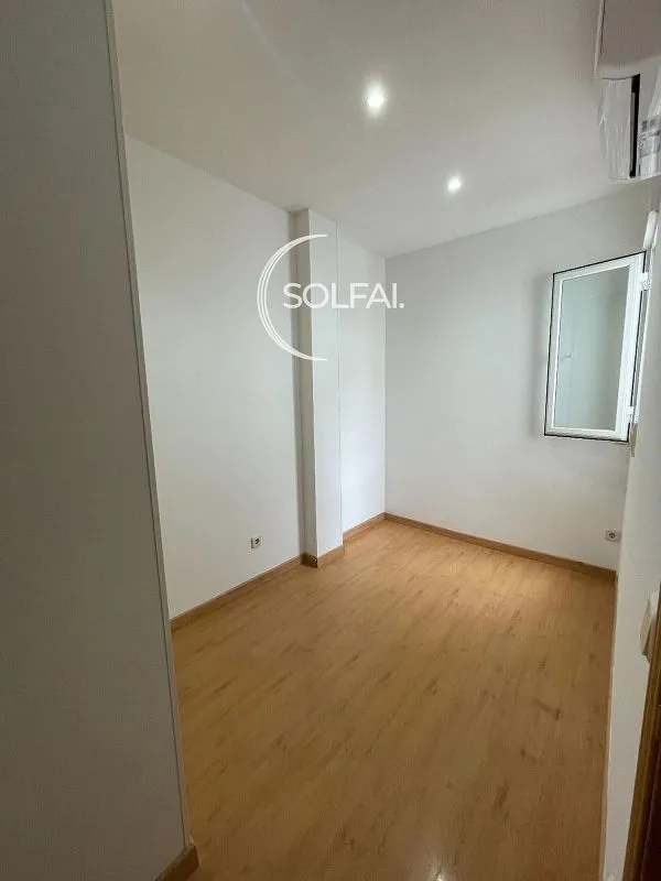 Pièces - Reformed Flat with Air Conditioning in Delicias