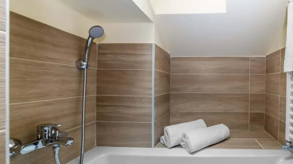 Vannitoad - Apartment with Castle View in Milan