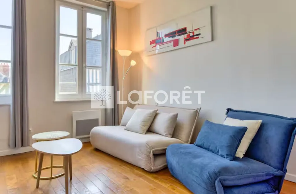 Elutuba - 2-Bedroom Apartment in Central Rouen