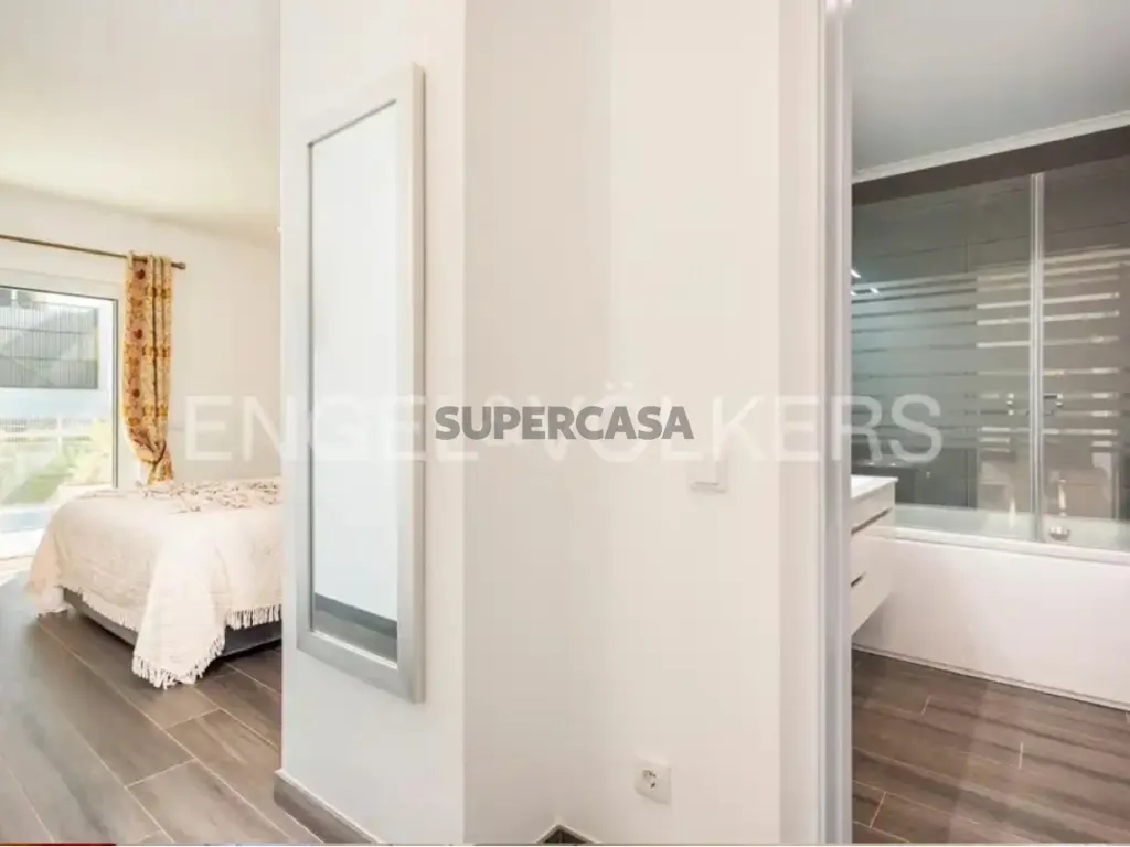 Magamistoad - Modern Villa with Sea Views in Lagoa
