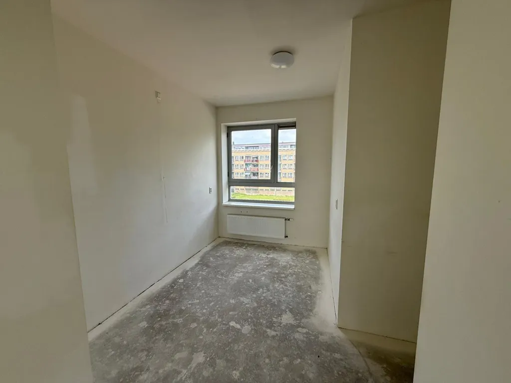 3-room apartment in Amsterdam