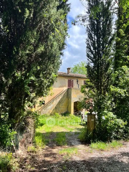 Extérieur - Rustic Farmhouse with Vineyard in Casciana Terme