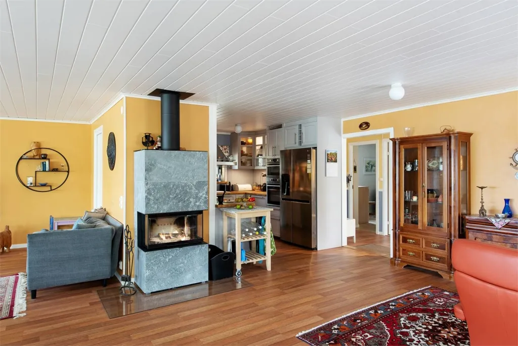 Maison 3 pièces à Norrtälje kommun